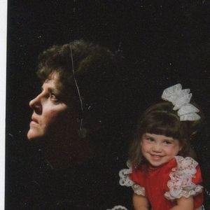 Meet your Posher, Cathy